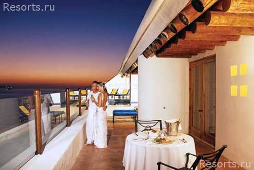 The Westin Resort & Spa Puerto Vallarta 8